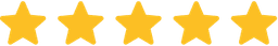 Rating stars
